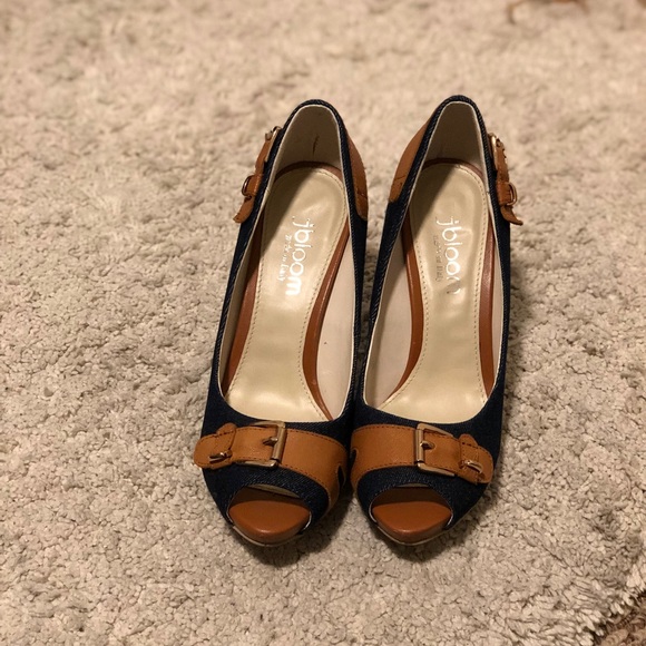 JBloom shoes - Picture 8 of 8